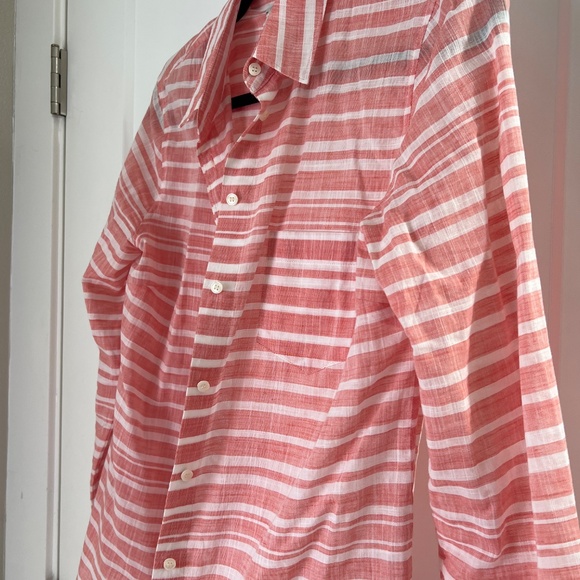 J Crew button up - Picture 3 of 3